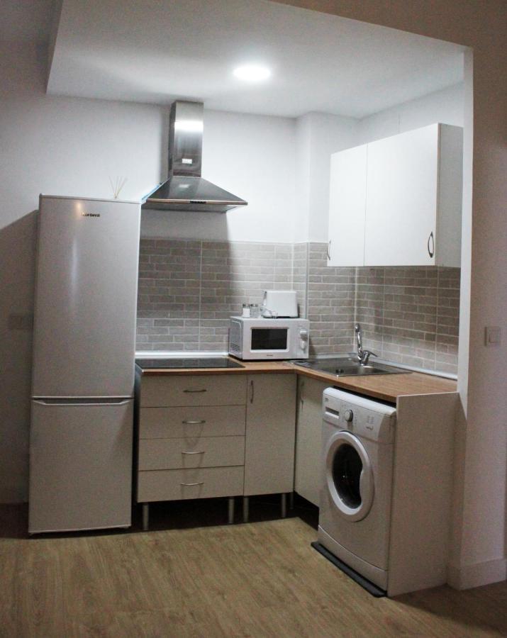 Juderia Apartment